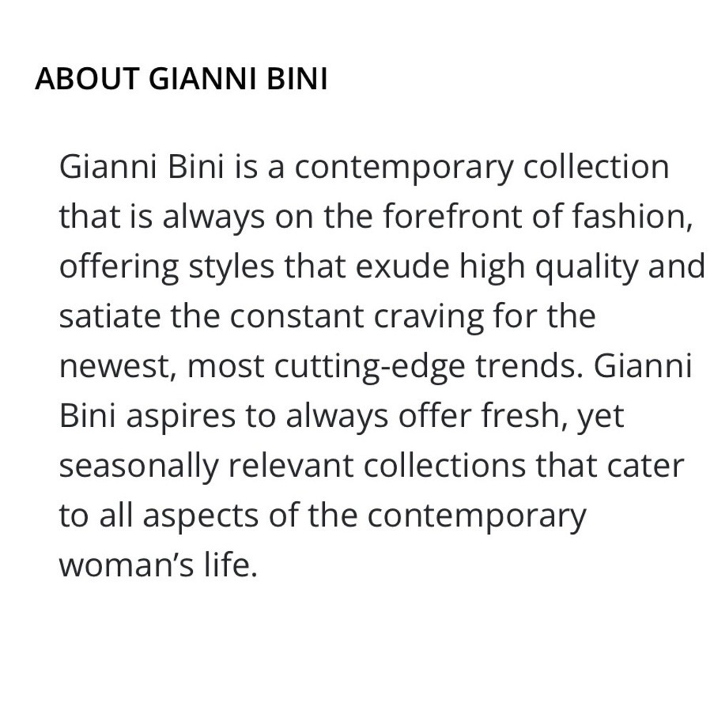 Giani Bini Mademoiselle V-wire snake print bralette tank bikini swim top - Picture 2 of 4